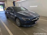  Mercedes  CLA-Klasse CLA Shooting Brake CLA 250 e Business Solution (PHEV) 160kW/218pk  5D/P Auto-8 #2