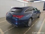  Mercedes  CLA-Klasse CLA Shooting Brake CLA 250 e Business Solution (PHEV) 160kW/218pk  5D/P Auto-8 #4