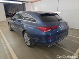  Mercedes  CLA-Klasse CLA Shooting Brake CLA 250 e Business Solution (PHEV) 160kW/218pk  5D/P Auto-8 #3