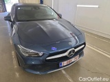  Mercedes  CLA-Klasse CLA Shooting Brake CLA 250 e Business Solution (PHEV) 160kW/218pk  5D/P Auto-8 #51