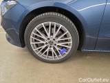  Mercedes  CLA-Klasse CLA Shooting Brake CLA 250 e Business Solution (PHEV) 160kW/218pk  5D/P Auto-8 #55