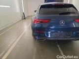  Mercedes  CLA-Klasse CLA Shooting Brake CLA 250 e Business Solution (PHEV) 160kW/218pk  5D/P Auto-8 #93