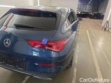  Mercedes  CLA-Klasse CLA Shooting Brake CLA 250 e Business Solution (PHEV) 160kW/218pk  5D/P Auto-8 #96