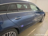  Mercedes  CLA-Klasse CLA Shooting Brake CLA 250 e Business Solution (PHEV) 160kW/218pk  5D/P Auto-8 #115