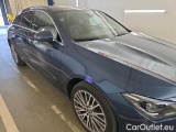  Mercedes  CLA-Klasse CLA Shooting Brake CLA 250 e Business Solution (PHEV) 160kW/218pk  5D/P Auto-8 #119