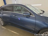  Mercedes  CLA-Klasse CLA Shooting Brake CLA 250 e Business Solution (PHEV) 160kW/218pk  5D/P Auto-8 #120