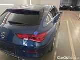  Mercedes  CLA-Klasse CLA Shooting Brake CLA 250 e Business Solution (PHEV) 160kW/218pk  5D/P Auto-8 #124