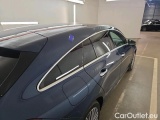  Mercedes  CLA-Klasse CLA Shooting Brake CLA 250 e Business Solution (PHEV) 160kW/218pk  5D/P Auto-8 #125