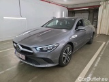  Mercedes  CLA-Klasse CLA Shooting Brake CLA 250 e Business Solution 160kW/218pk  5D/P Auto-8 