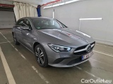  Mercedes  CLA-Klasse CLA Shooting Brake CLA 250 e Business Solution 160kW/218pk  5D/P Auto-8 #2