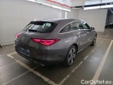  Mercedes  CLA-Klasse CLA Shooting Brake CLA 250 e Business Solution 160kW/218pk  5D/P Auto-8 #4