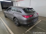  Mercedes  CLA-Klasse CLA Shooting Brake CLA 250 e Business Solution 160kW/218pk  5D/P Auto-8 #3