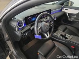  Mercedes  CLA-Klasse CLA Shooting Brake CLA 250 e Business Solution 160kW/218pk  5D/P Auto-8 #14