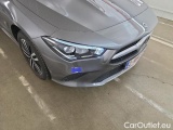  Mercedes  CLA-Klasse CLA Shooting Brake CLA 250 e Business Solution 160kW/218pk  5D/P Auto-8 #21