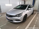  Opel  Astra  Sports Tourer 1.5 Turbo D S/S Elegance Auto 90kW/122pk  5D/P Auto-9 
