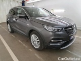  Opel   Grandland X Grandland X 1.5 Turbo ECOTEC D S/S AT8 Innovation 96kW/131pk  5D/P Auto-8 #2