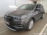  Opel   Grandland X Grandland X 1.5 Turbo ECOTEC D S/S AT8 Innovation 96kW/131pk  5D/P Auto-8 