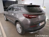 Opel   Grandland X Grandland X 1.5 Turbo ECOTEC D S/S AT8 Innovation 96kW/131pk  5D/P Auto-8 #3