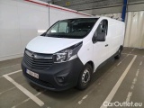  Opel  Vivaro  2900 FOU MWB DSL - 2014 1.6 CDTi L2H1 BiTurbo Edition S/S 107kw/146pk 5D/P M6 