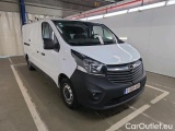  Opel  Vivaro  2900 FOU MWB DSL - 2014 1.6 CDTi L2H1 BiTurbo Edition S/S 107kw/146pk 5D/P M6 #2