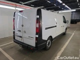  Opel  Vivaro  2900 FOU MWB DSL - 2014 1.6 CDTi L2H1 BiTurbo Edition S/S 107kw/146pk 5D/P M6 #4