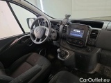  Opel  Vivaro  2900 FOU MWB DSL - 2014 1.6 CDTi L2H1 BiTurbo Edition S/S 107kw/146pk 5D/P M6 #5