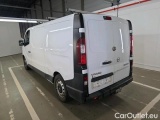  Opel  Vivaro  2900 FOU MWB DSL - 2014 1.6 CDTi L2H1 BiTurbo Edition S/S 107kw/146pk 5D/P M6 #3