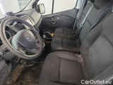  Opel  Vivaro  2900 FOU MWB DSL - 2014 1.6 CDTi L2H1 BiTurbo Edition S/S 107kw/146pk 5D/P M6 #20