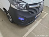  Opel  Vivaro  2900 FOU MWB DSL - 2014 1.6 CDTi L2H1 BiTurbo Edition S/S 107kw/146pk 5D/P M6 #37