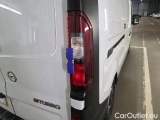  Opel  Vivaro  2900 FOU MWB DSL - 2014 1.6 CDTi L2H1 BiTurbo Edition S/S 107kw/146pk 5D/P M6 #63