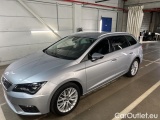 Seat  Leon  ST 1.6 TDI 115 Move Ultimate+ 85kW/115pk  5D/P Man-5 