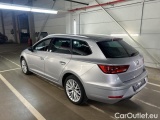  Seat  Leon  ST 1.6 TDI 115 Move Ultimate+ 85kW/115pk  5D/P Man-5 #3