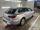  Seat  Leon  ST 1.6 TDI 115 Move Ultimate+ 85kW/115pk  5D/P Man-5 #4