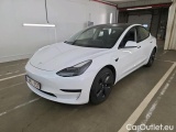  Tesla  Model 3  Standard RWD Plus 225kW/306pk  4D/P Auto-1 