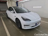  Tesla  Model 3  Standard RWD Plus 225kW/306pk  4D/P Auto-1 #2
