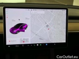  Tesla  Model 3  Standard RWD Plus 225kW/306pk  4D/P Auto-1 #6