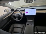  Tesla  Model 3  Standard RWD Plus 225kW/306pk  4D/P Auto-1 #5