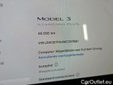  Tesla  Model 3  Standard RWD Plus 225kW/306pk  4D/P Auto-1 #9