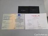  Tesla  Model 3  Standard RWD Plus 225kW/306pk  4D/P Auto-1 #11