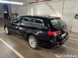  Volkswagen  Passat  Variant 1.6 TDI SCR DSG7 Style Business 88kW/120pk  5D/P Auto-7 #3