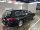  Volkswagen  Passat  Variant 1.6 TDI SCR DSG7 Style Business 88kW/120pk  5D/P Auto-7 #4