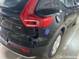  Volvo  XC 40 XC40 T3 Momentum Pro 120kW/163pk  5D/P Man-6 #111