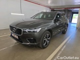  Volvo  XC60  T8 e4x4 Geartronic R-Design 288kW/392pk  5D/P Auto-8 