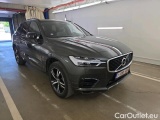  Volvo  XC60  T8 e4x4 Geartronic R-Design 288kW/392pk  5D/P Auto-8 #2