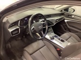  Audi  A6 Avant 40 TDI 204HK quattro Pro Line Sport Alpin Värmare Drag #6