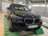  Bmw  X1 25e xDrive Sport Line HuD Navi Drag #4