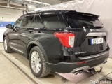  Ford  Explorer 3.0T V6 Plug-In Platinum 7-Sits Panorama Cockpit Skinn Kamera #4