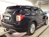  Ford  Explorer 3.0T V6 Plug-In Platinum 7-Sits Panorama Cockpit Skinn Kamera #5