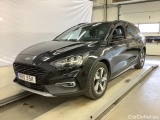  Ford  Focus Active Business Panorama HuD Kamera Drag Navi Blind Spot #2