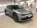  KIA  Ev6 AWD Plus Skinn Kamera Navi #8